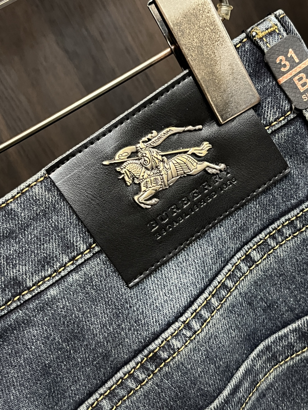 Burberry Jeans
