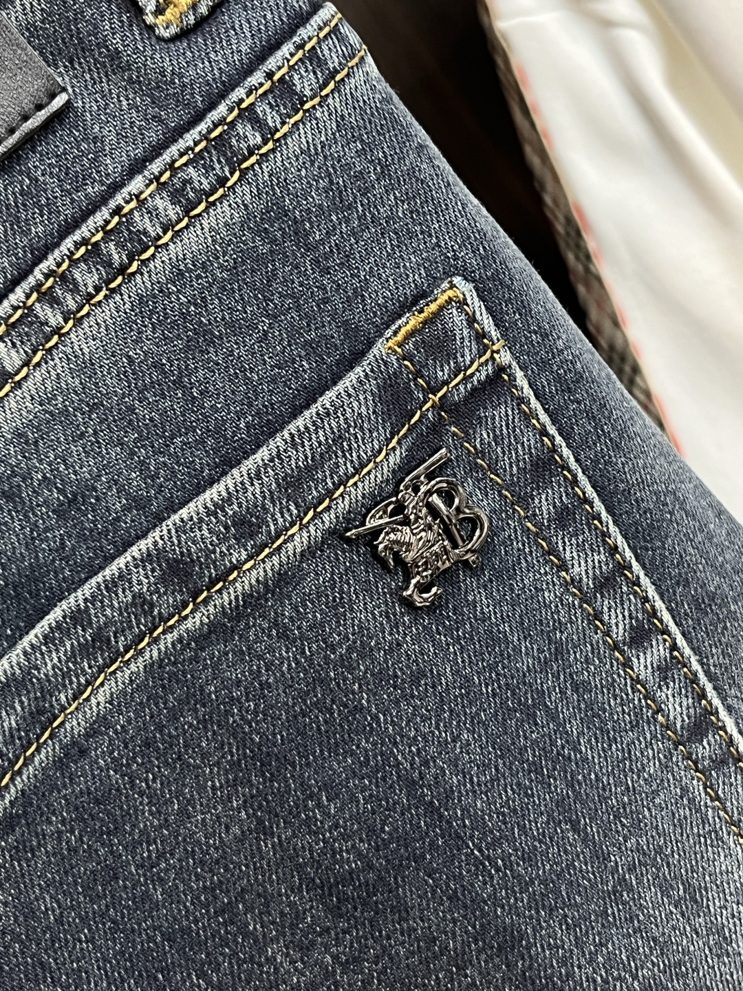 Burberry Jeans