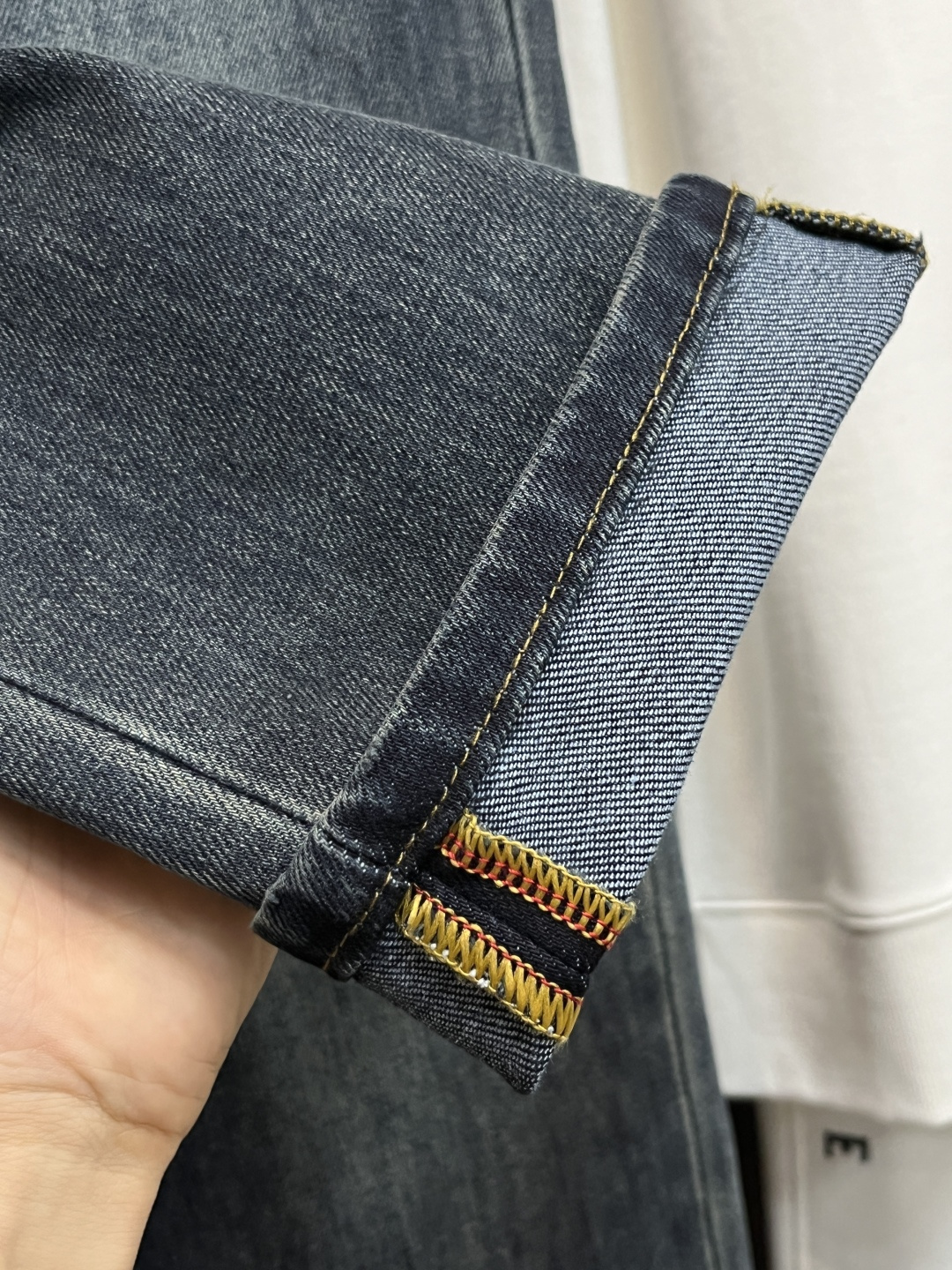 Burberry Jeans