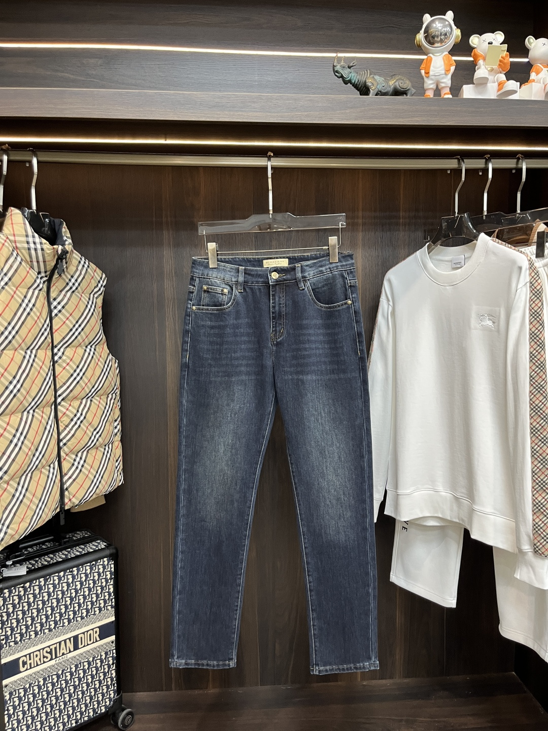 Burberry Jeans