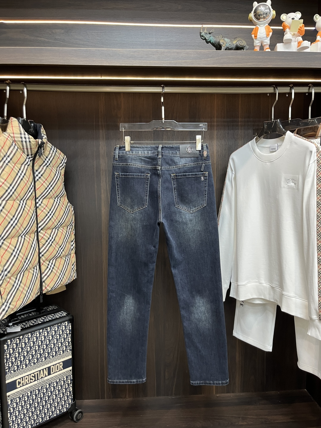 Burberry Jeans
