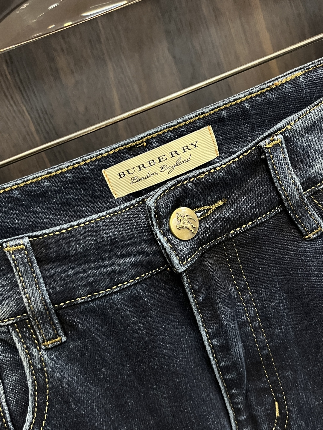 Burberry Jeans