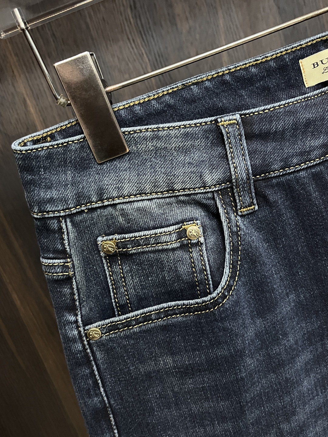 Burberry Jeans