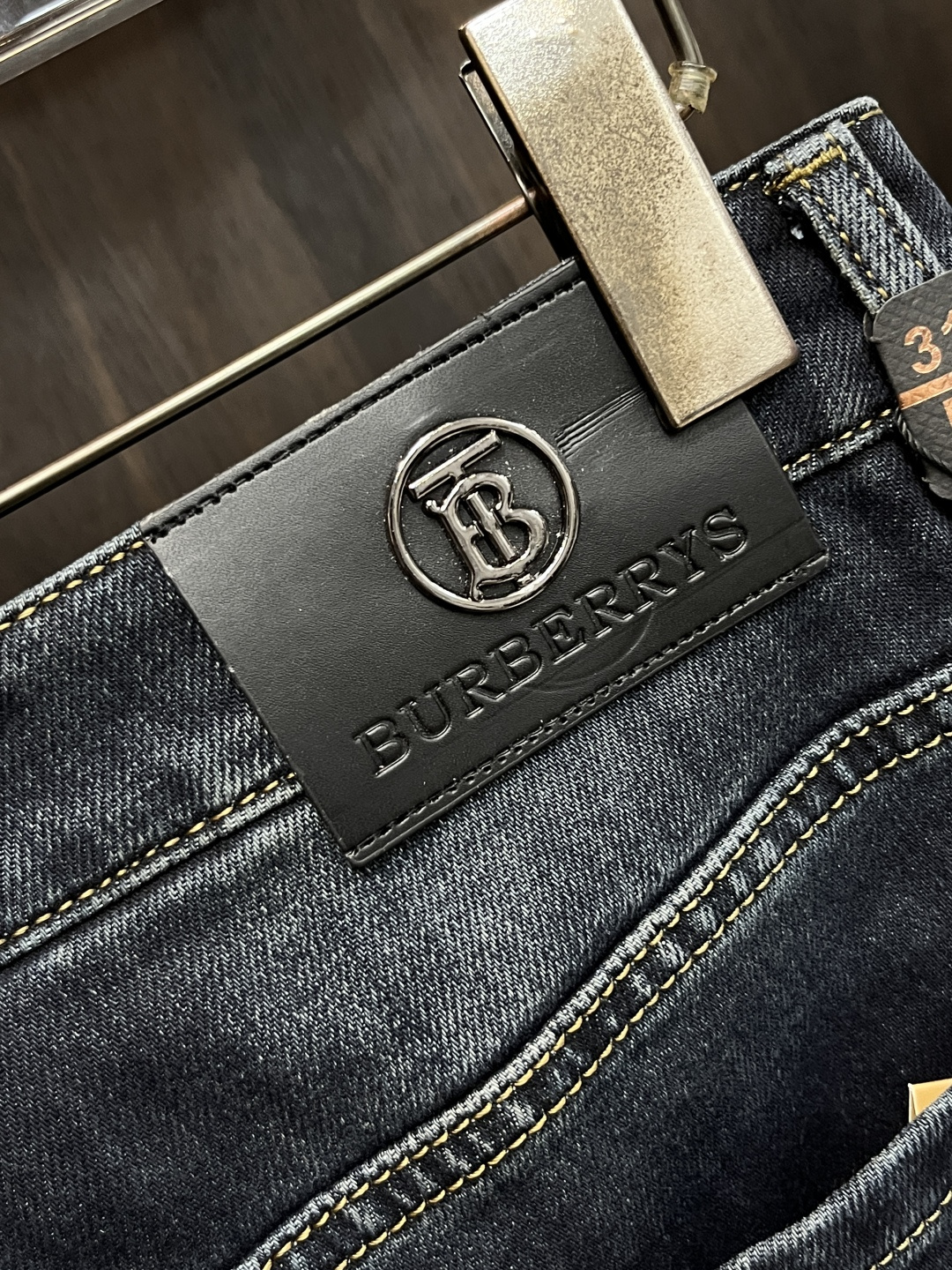 Burberry Jeans