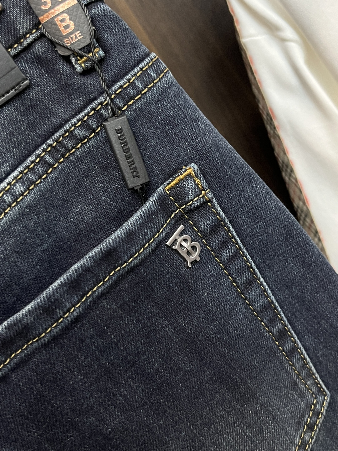 Burberry Jeans