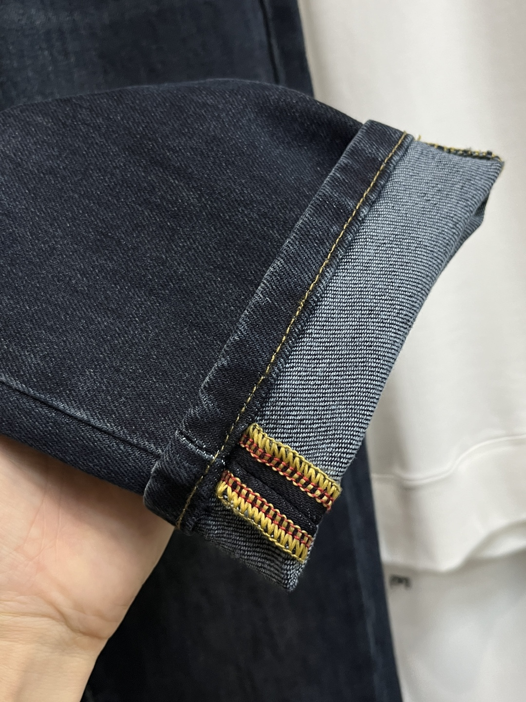 Burberry Jeans