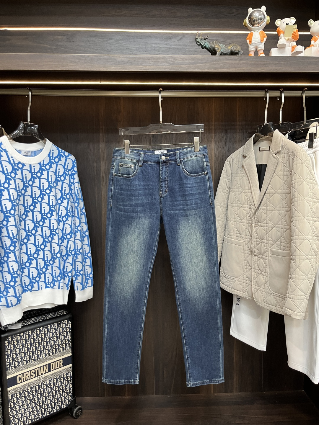 Loewe Jeans L