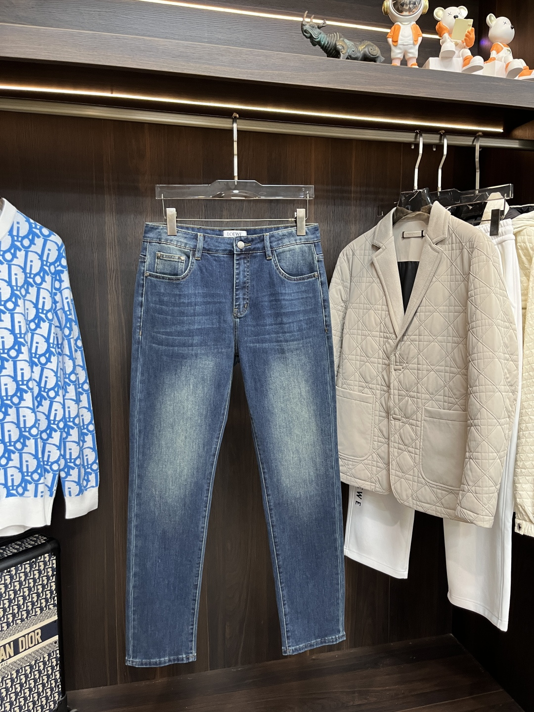 Loewe Jeans L