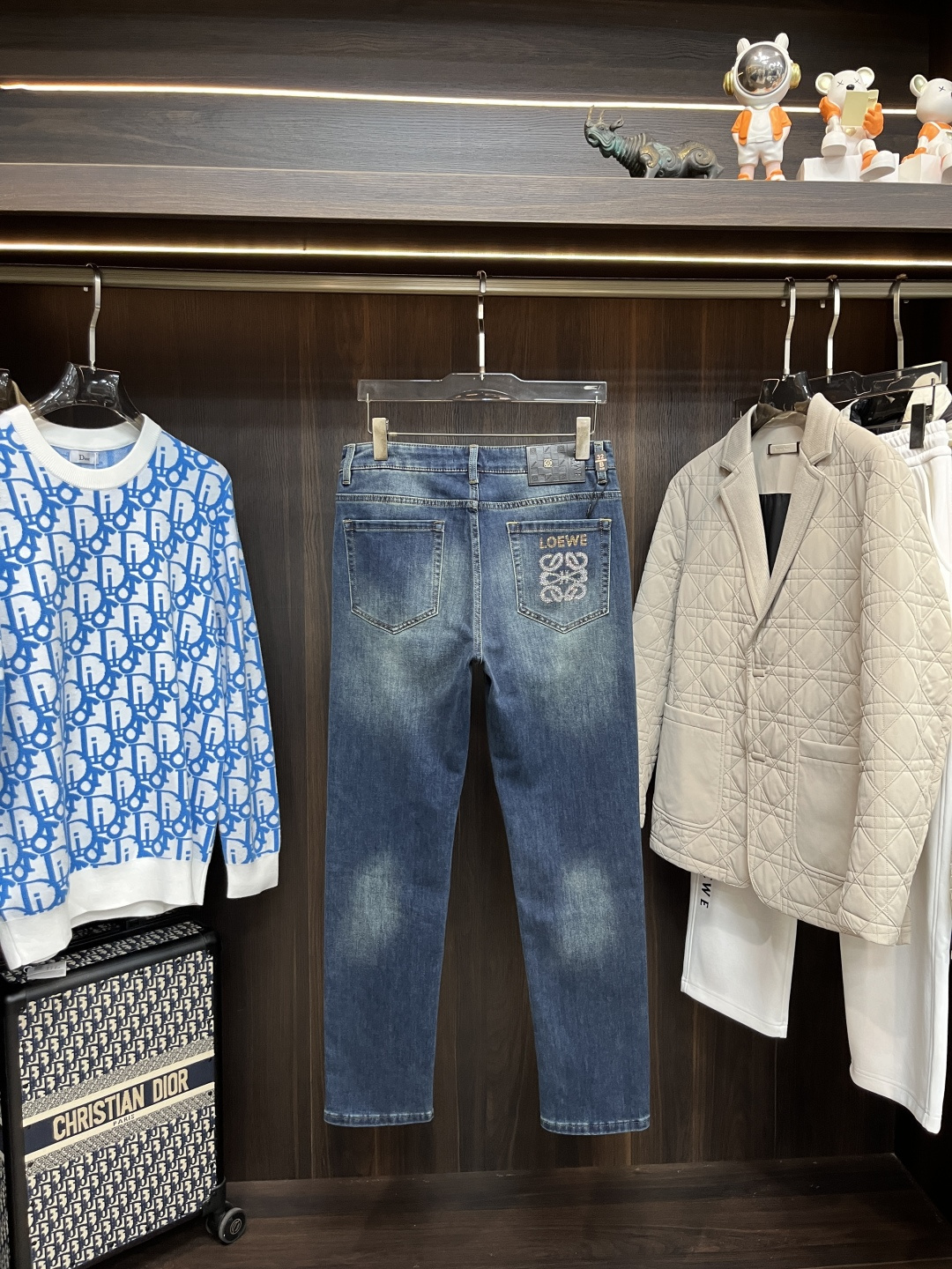 Loewe Jeans L