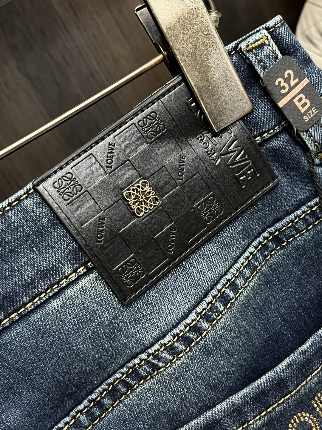 Loewe Jeans L