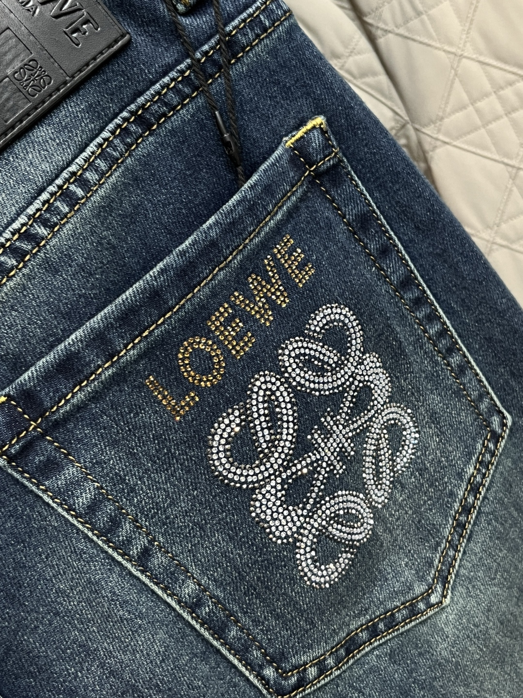 Loewe Jeans L