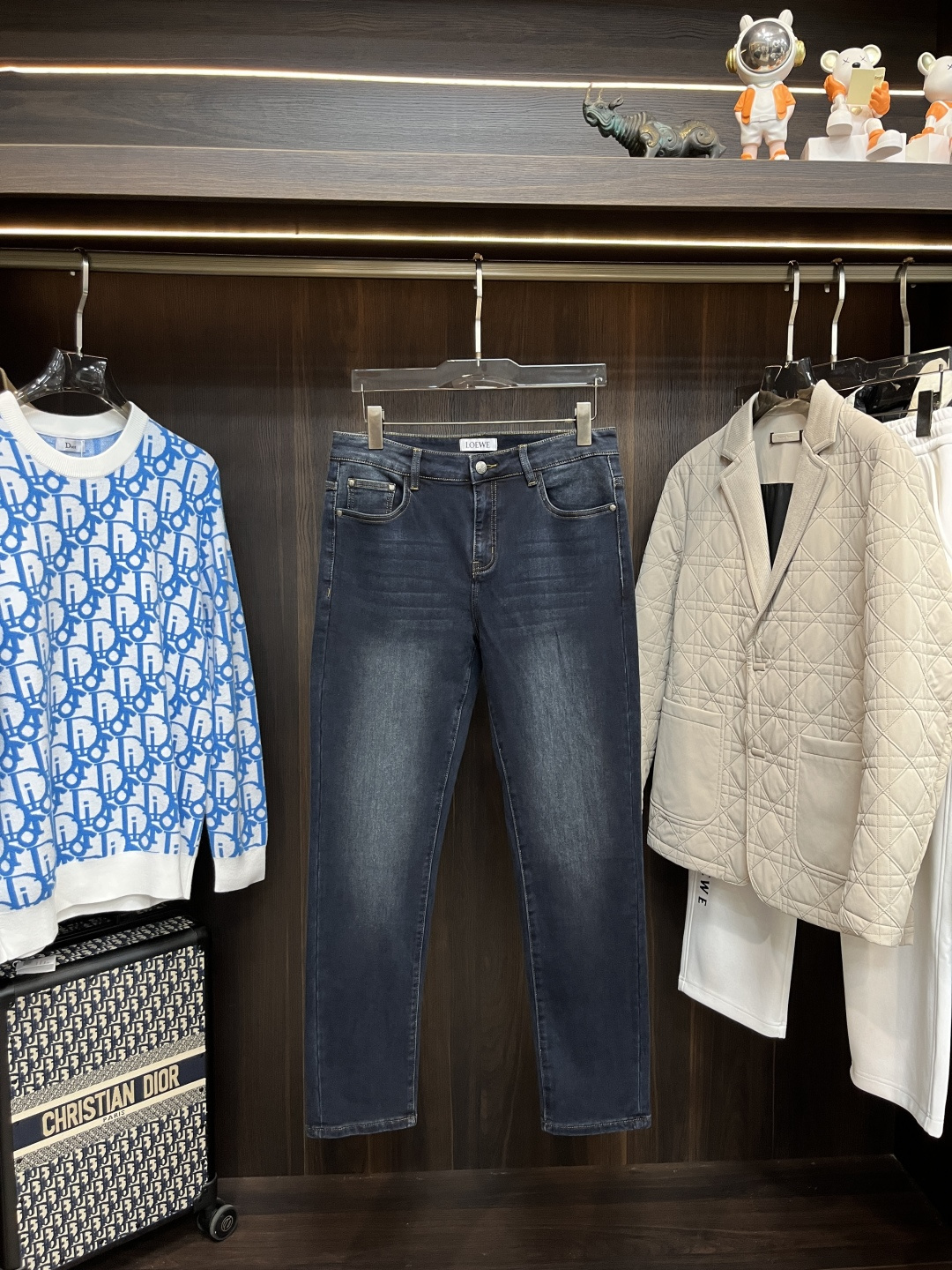 Loewe Jeans L