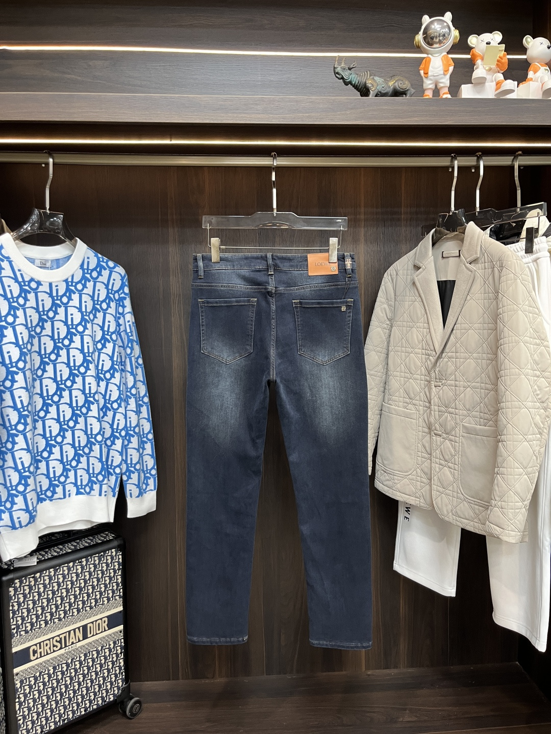 Loewe Jeans L