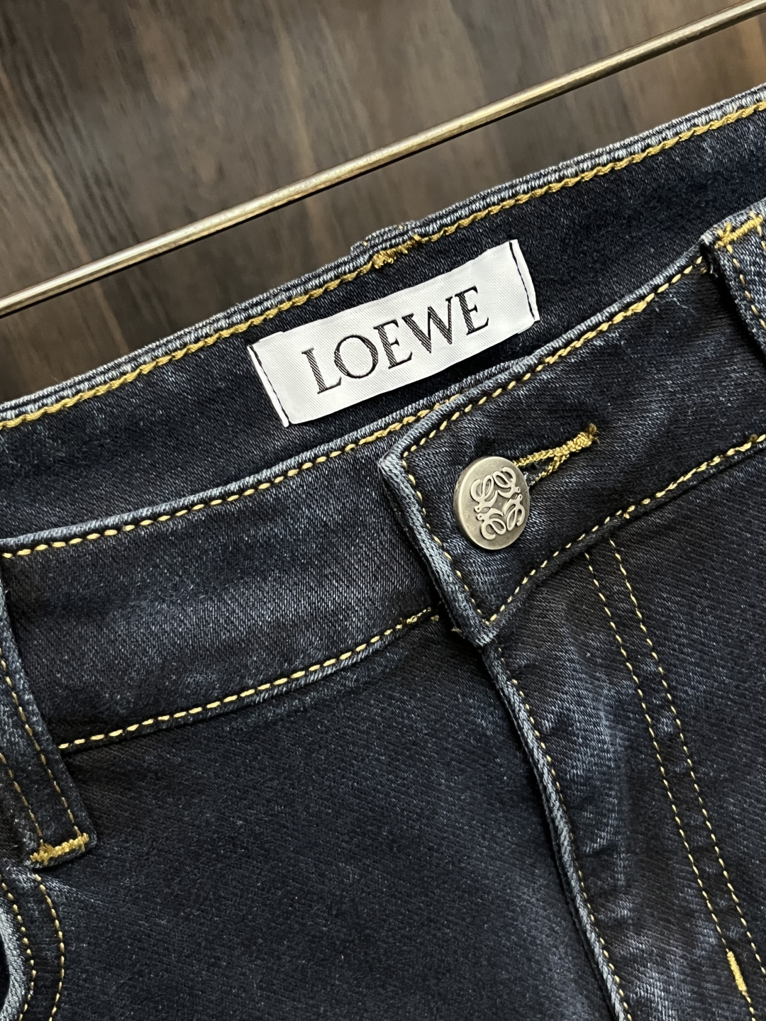 Loewe Jeans L