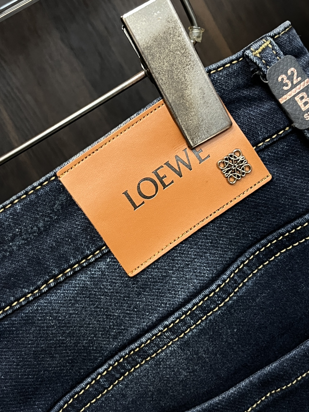 Loewe Jeans L