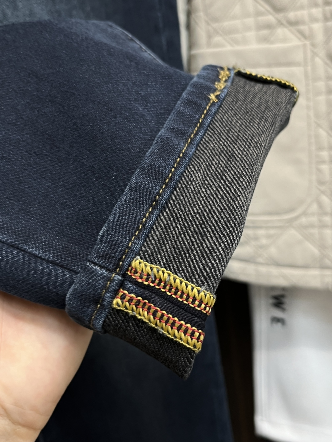 Loewe Jeans L