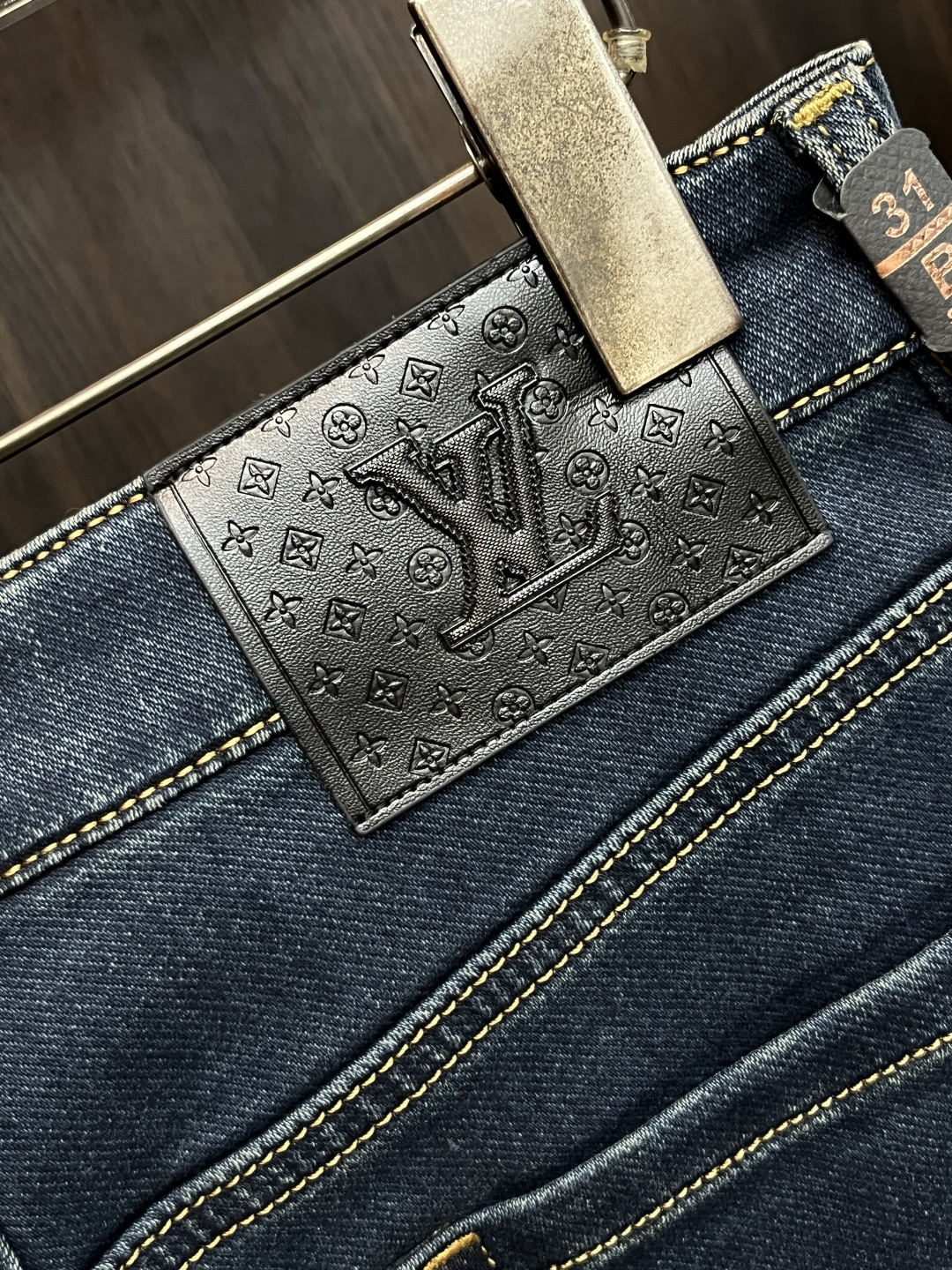 Louis Vuitton Jeans L