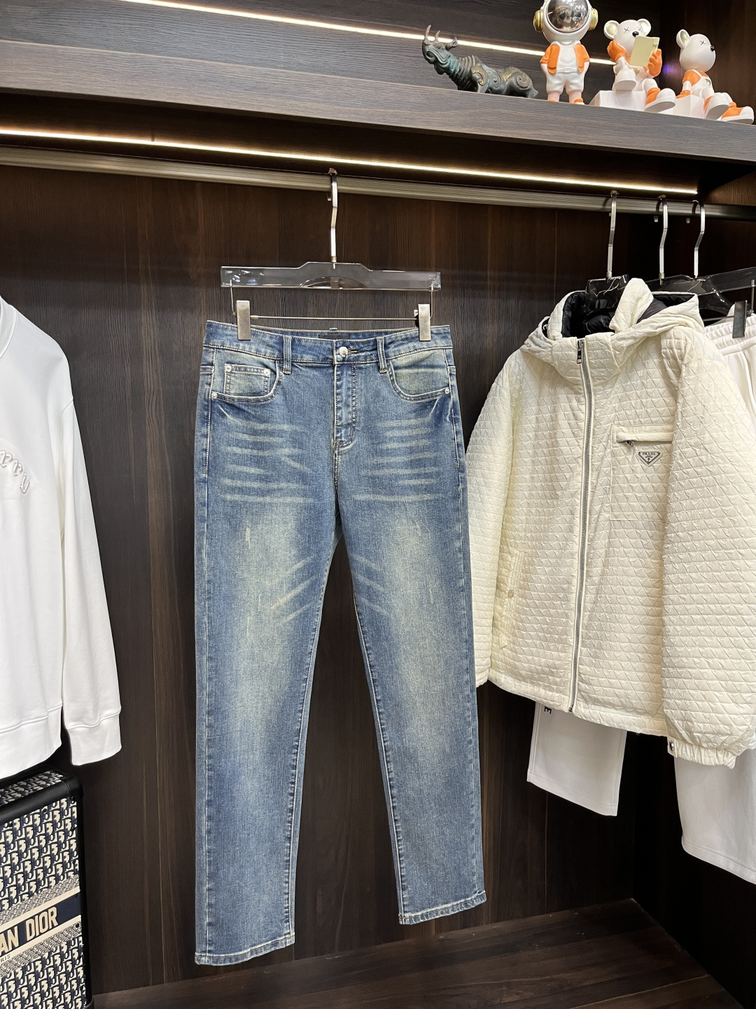 Prada Jeans