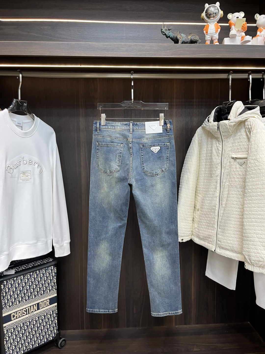 Prada Jeans