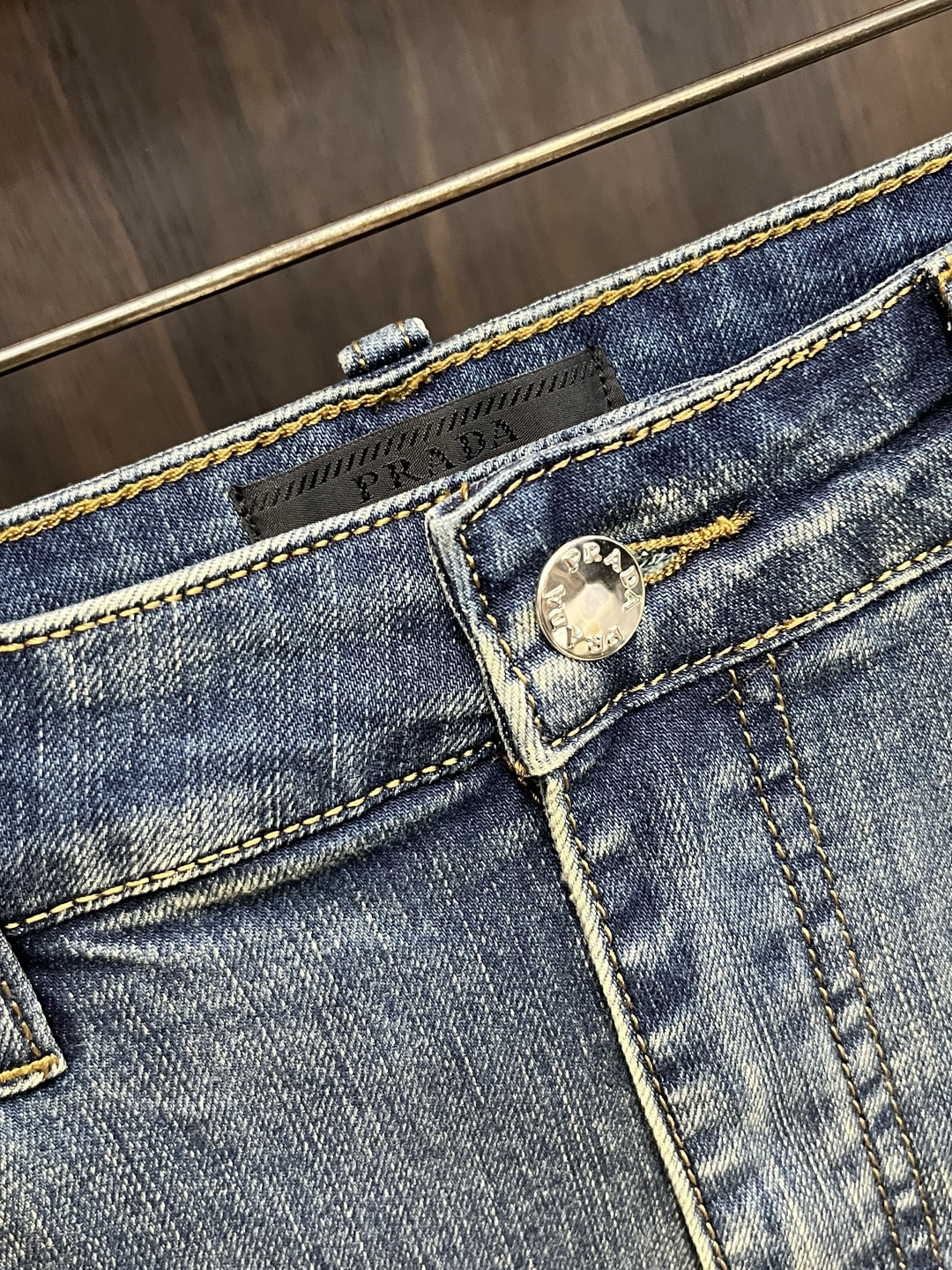 Prada Jeans