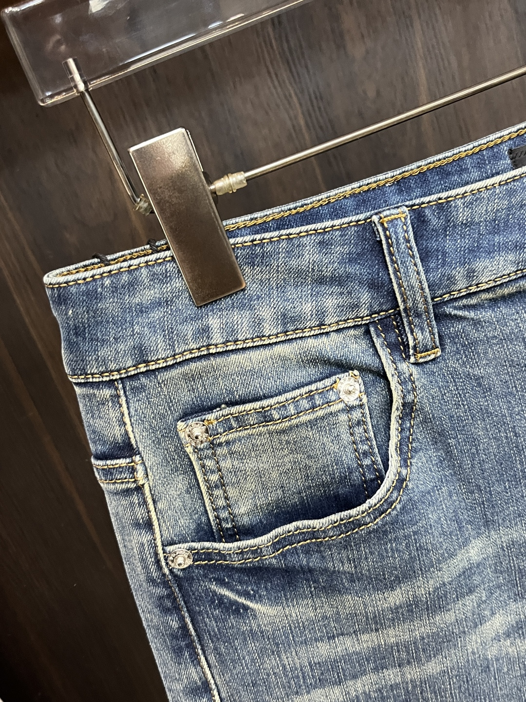 Prada Jeans