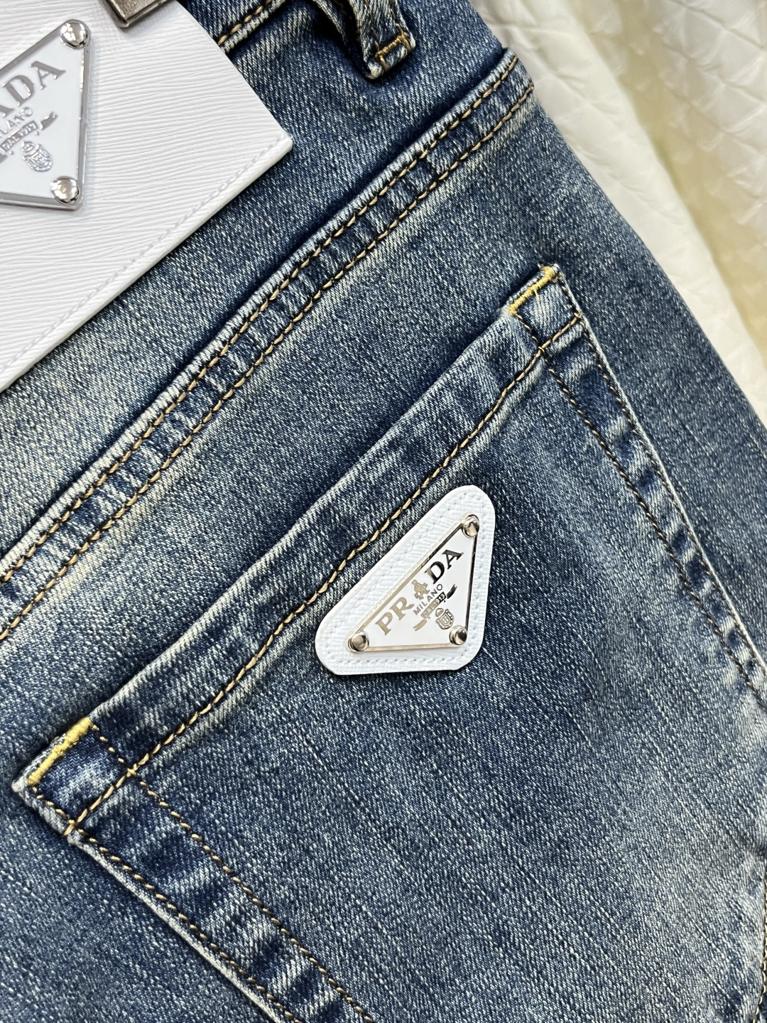 Prada Jeans
