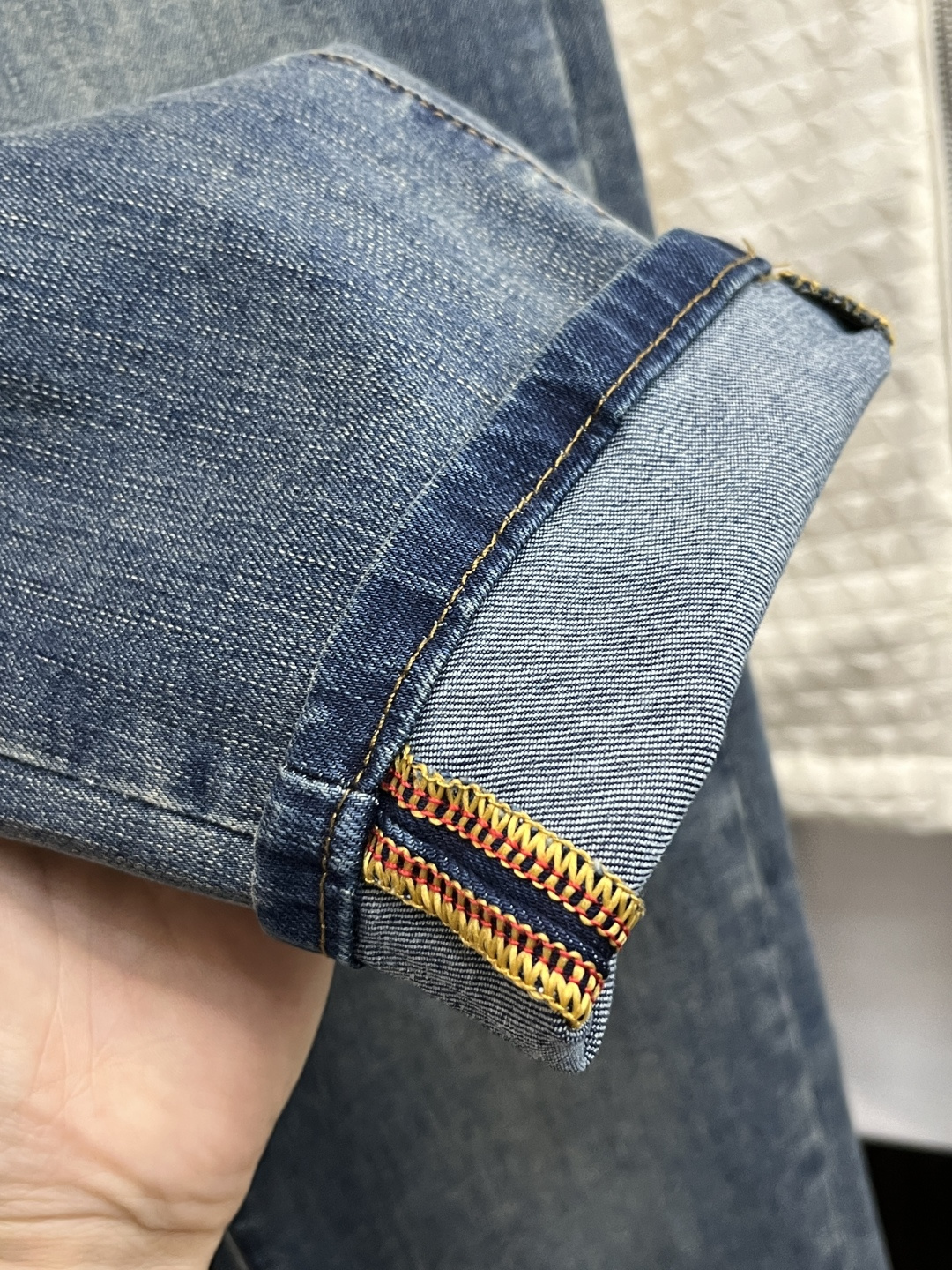 Prada Jeans
