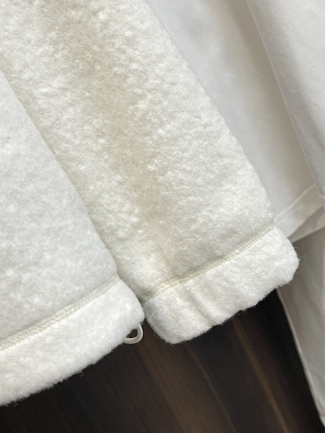 Dior Male Hoodie Wool White S-m-l-xl