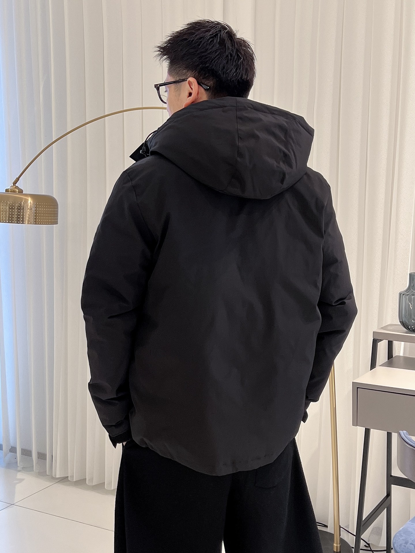 Moncler Down Jacket S-m-l-xxxl