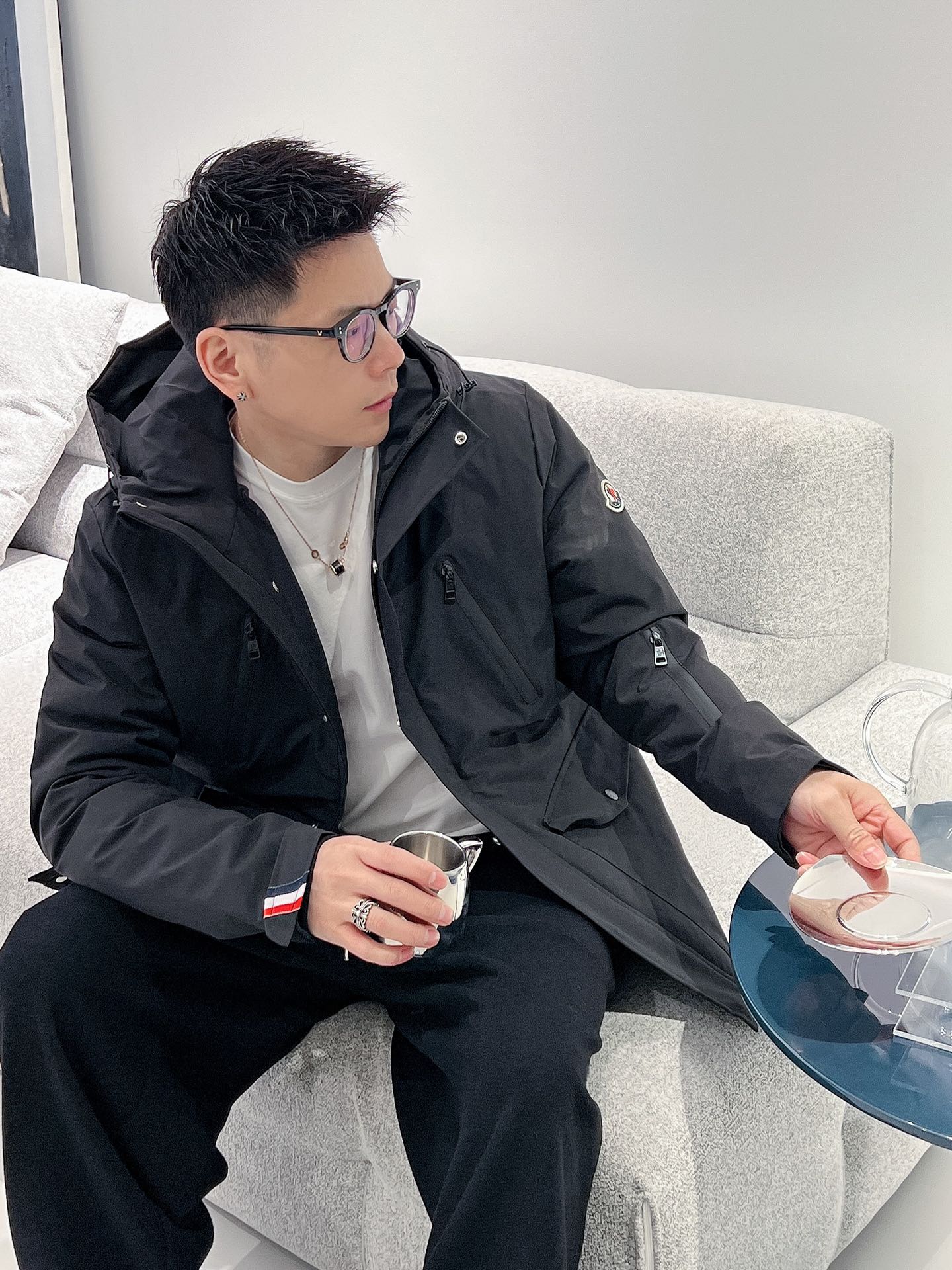 Moncler Down Jacket S-m-l-xxxl