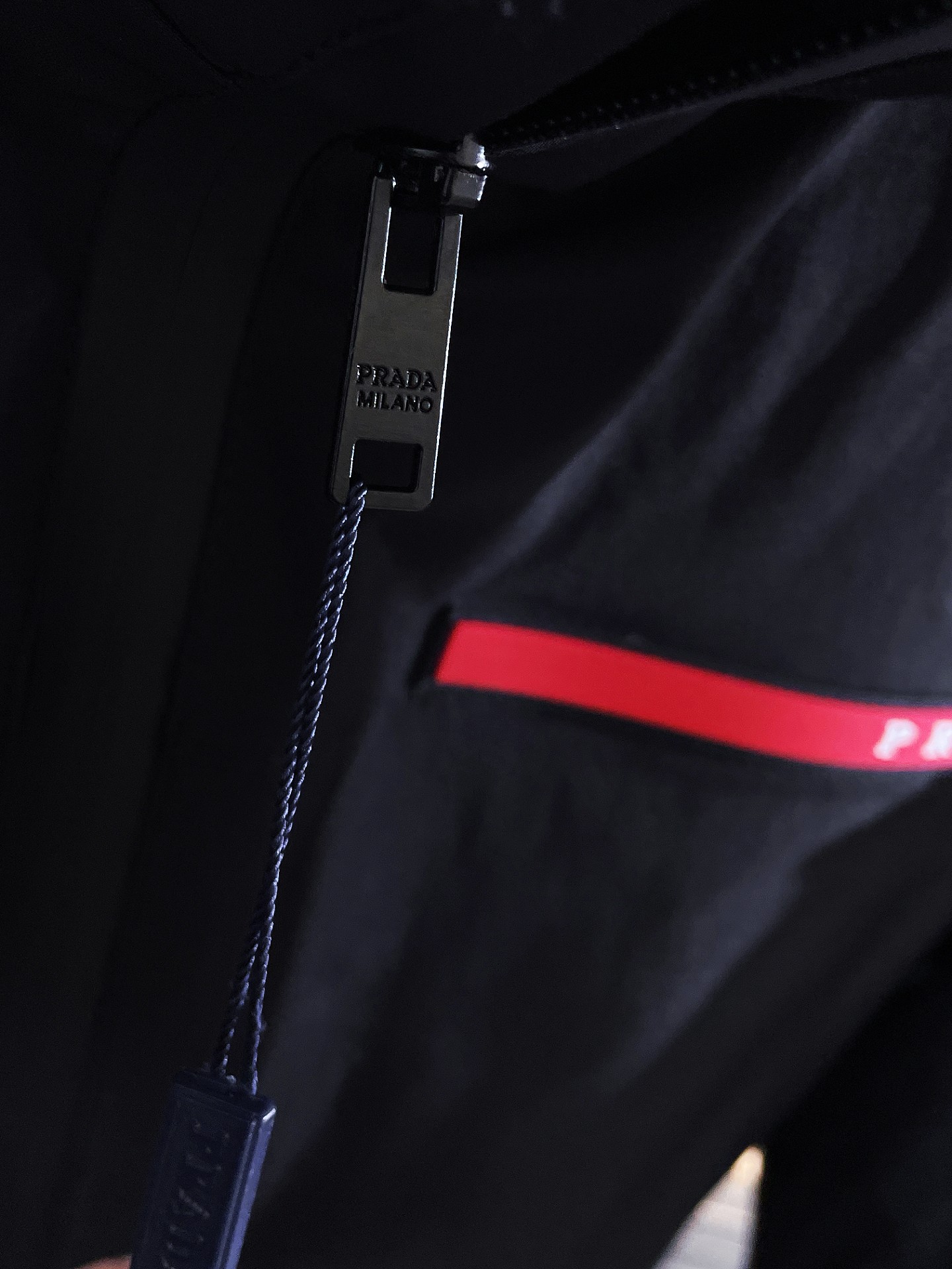 Prada Down Jacket White Duck Down M-xxxl