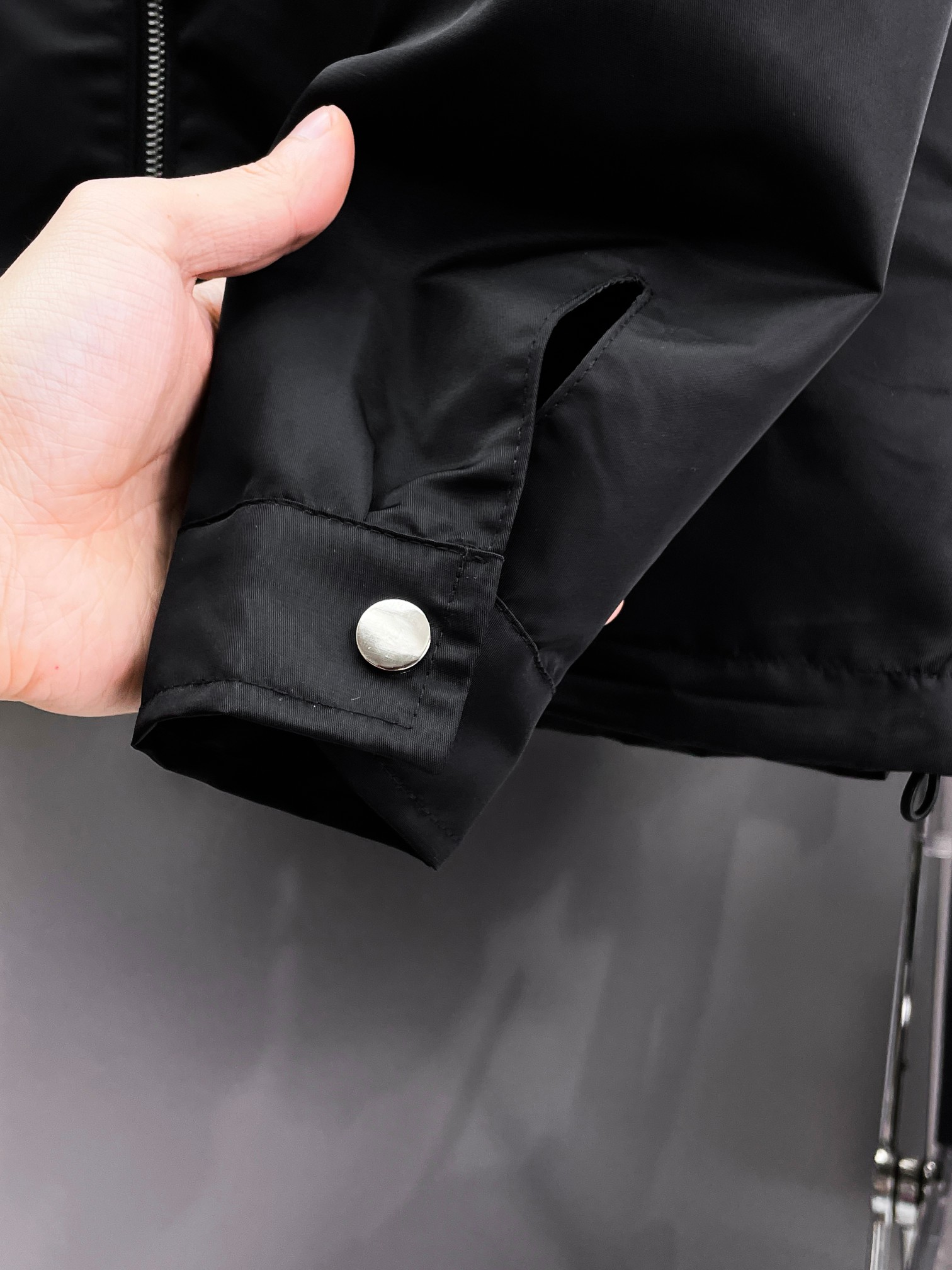 Prada Male Jacket S-m-xl