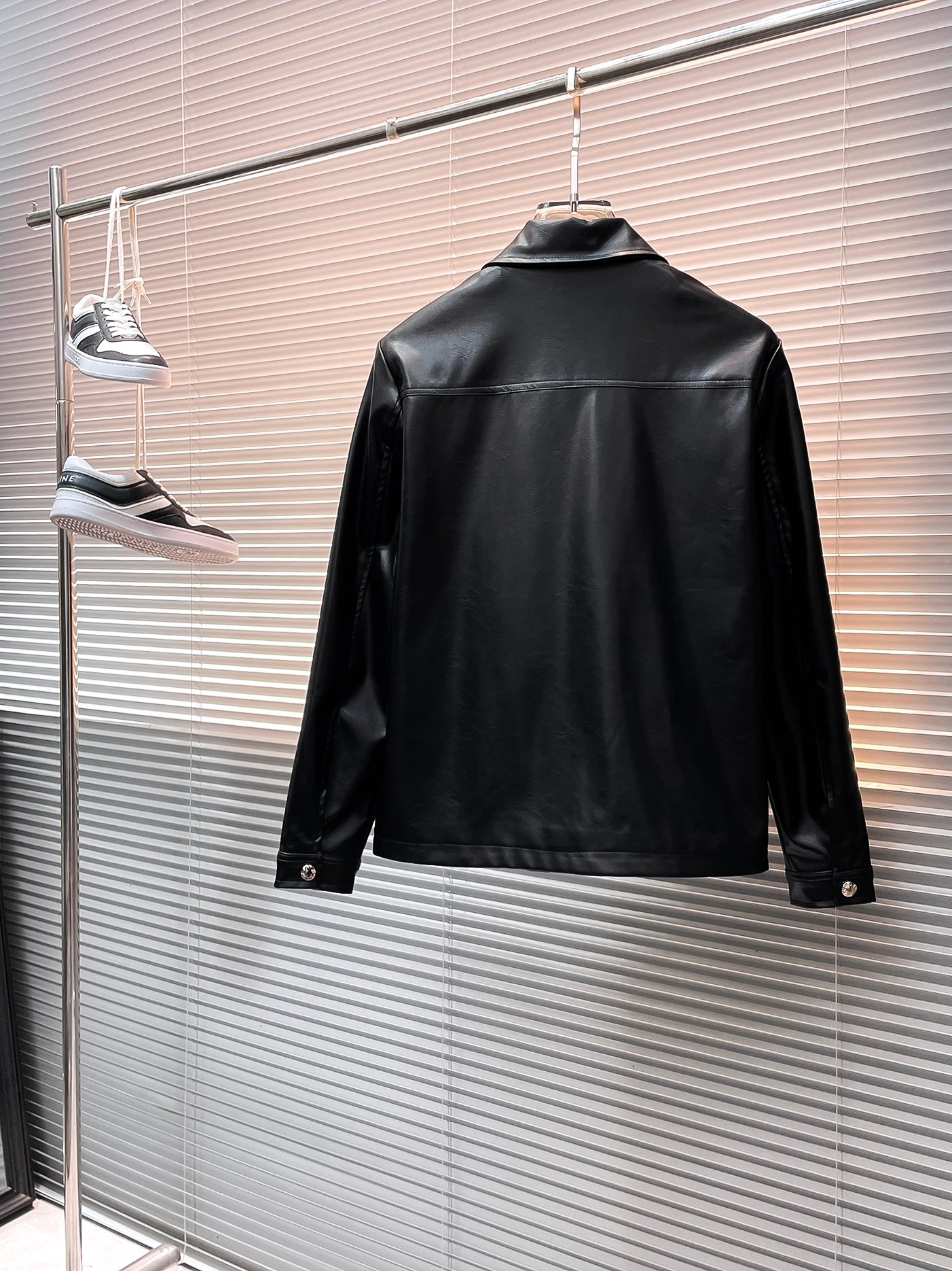 Prada Jacket M-l-xxxl