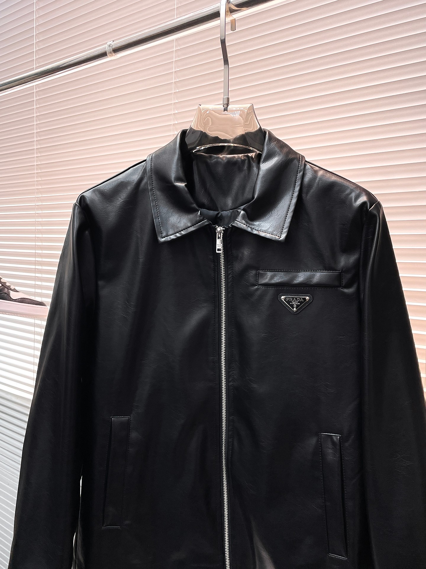 Prada Jacket M-l-xxxl