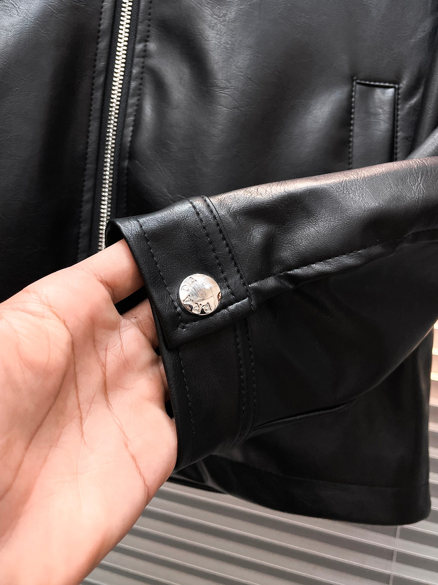 Prada Jacket M-l-xxxl