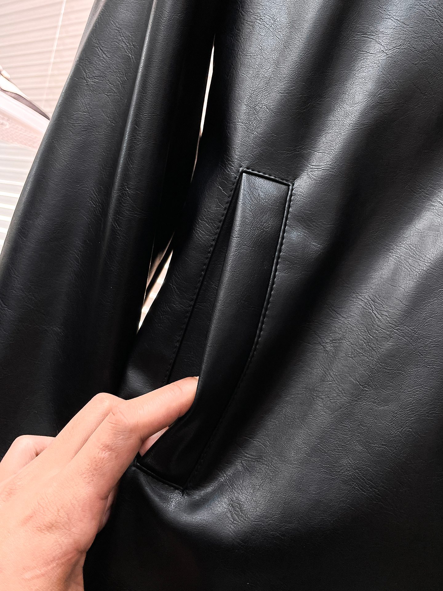 Prada Jacket M-l-xxxl