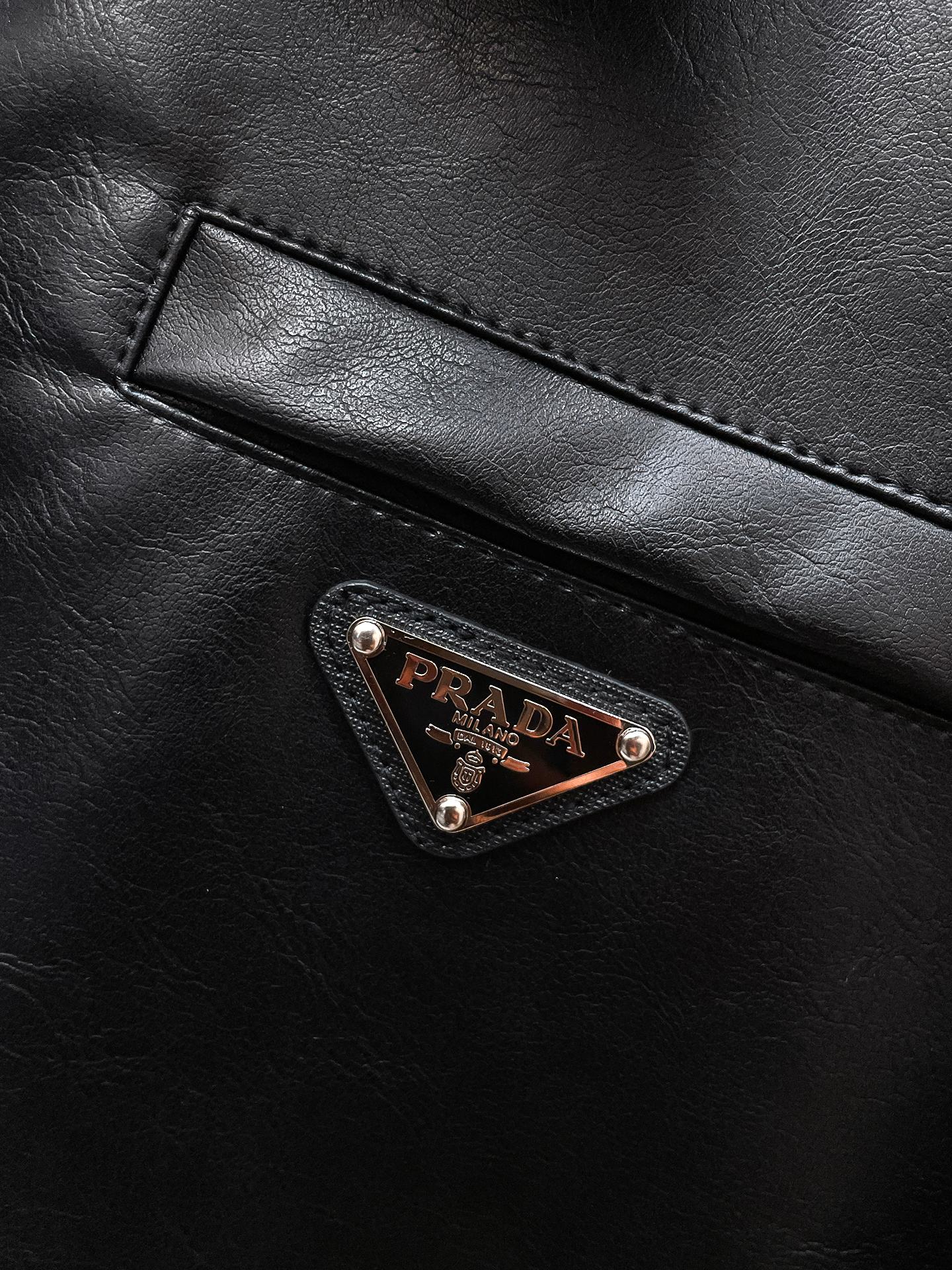 Prada Jacket M-l-xxxl