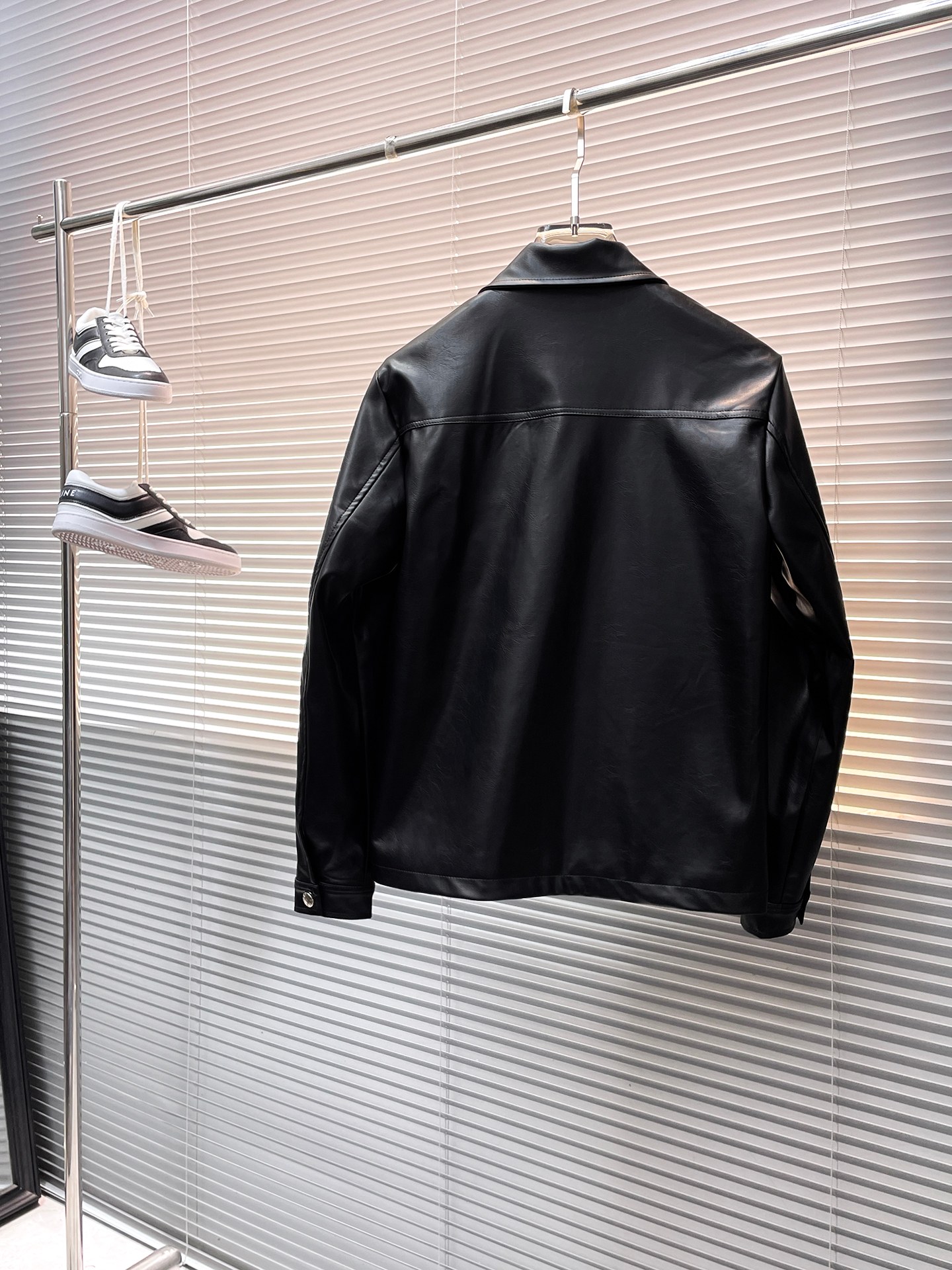 Prada Jacket M-l-xxxl