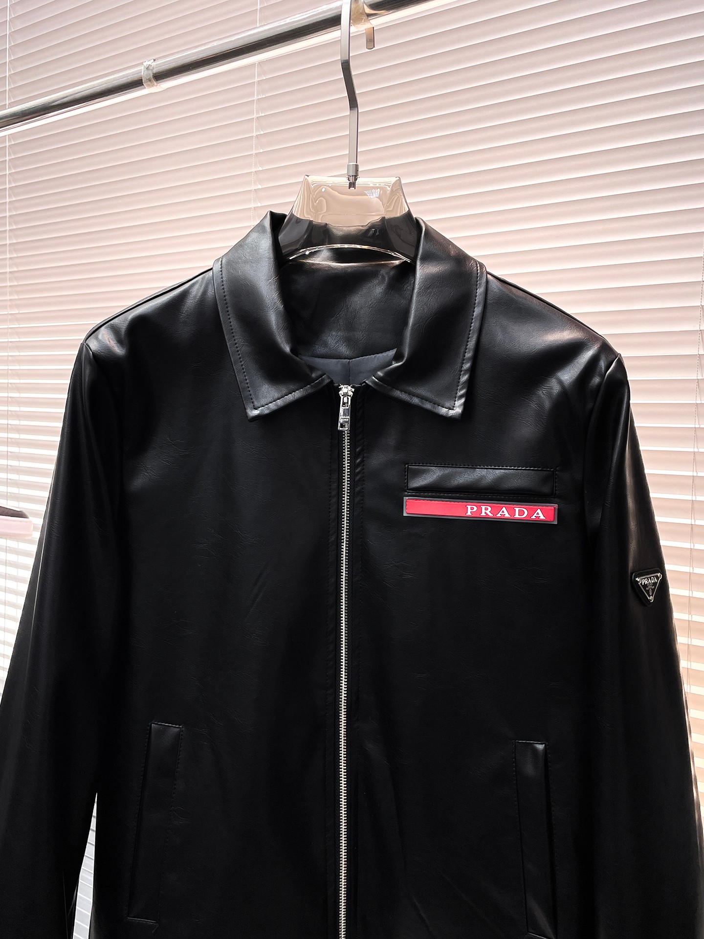 Prada Jacket M-l-xxxl
