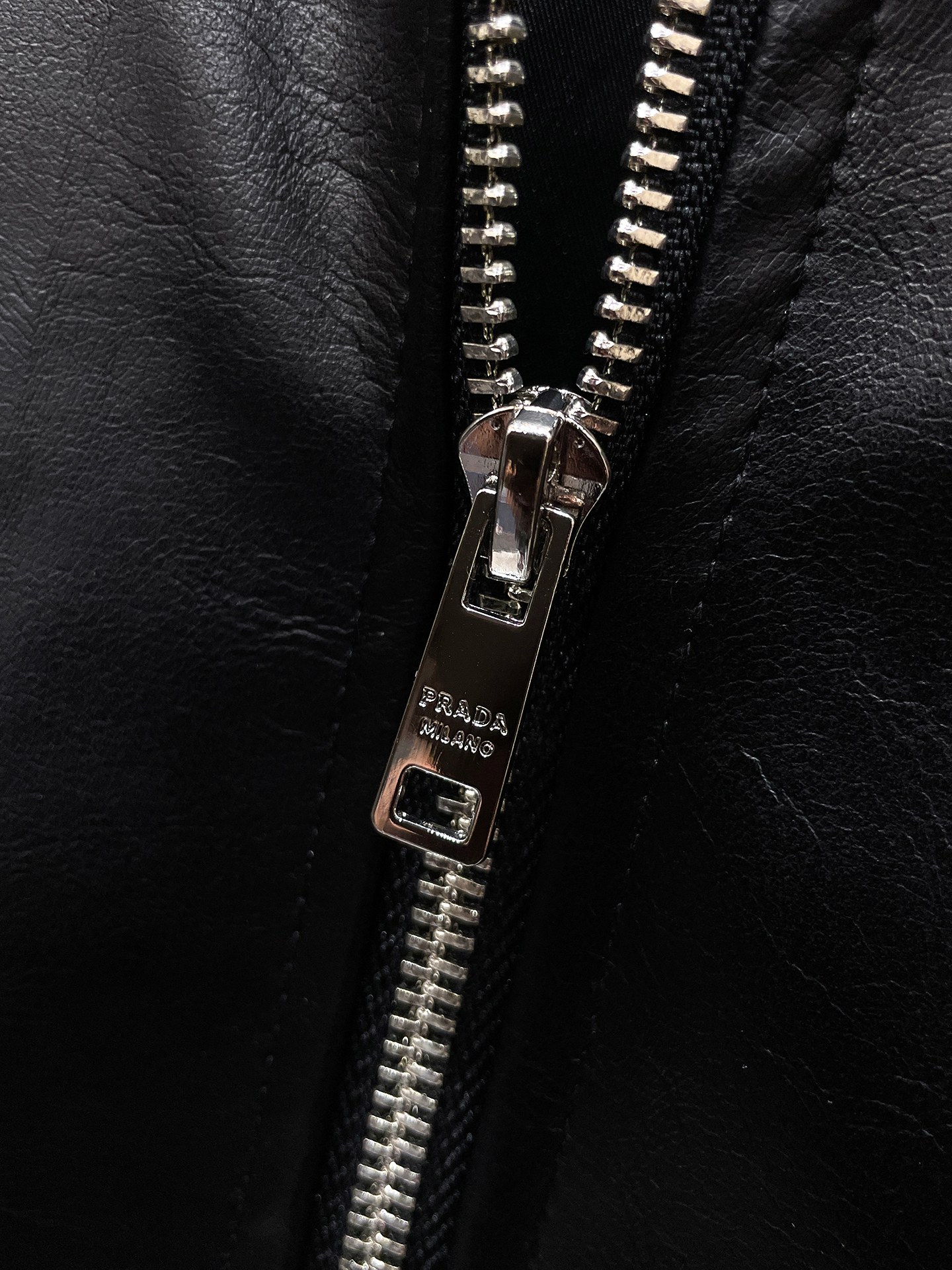 Prada Jacket M-l-xxxl