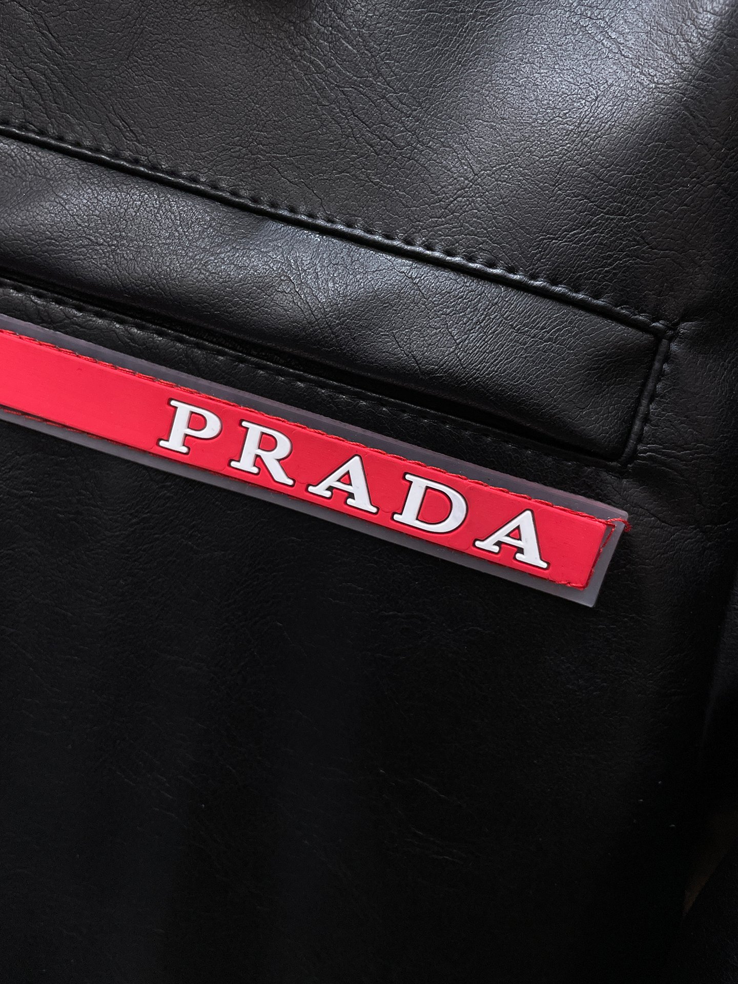 Prada Jacket M-l-xxxl