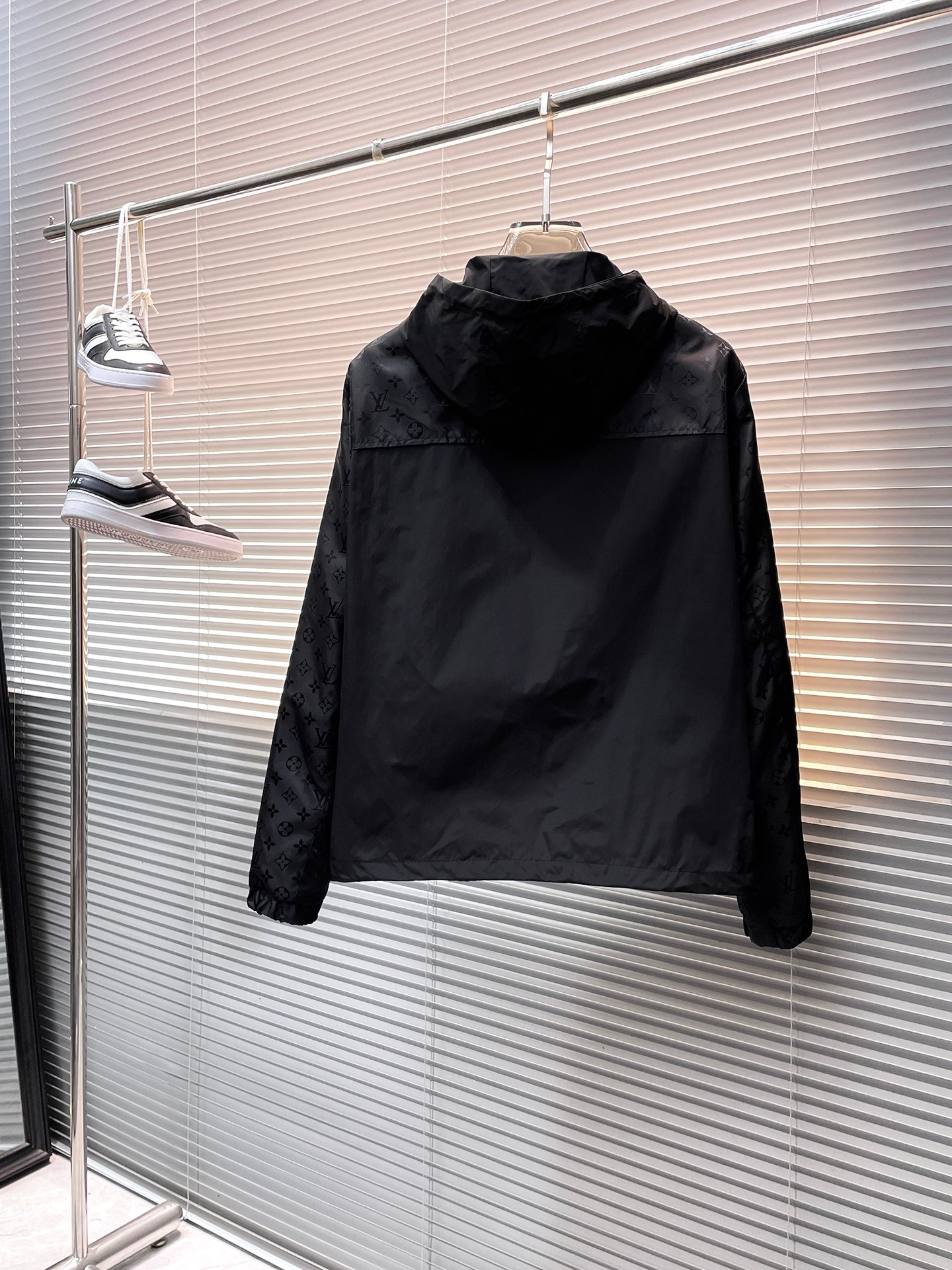 Louis Vuitton Male Jacket S-m-l-xl