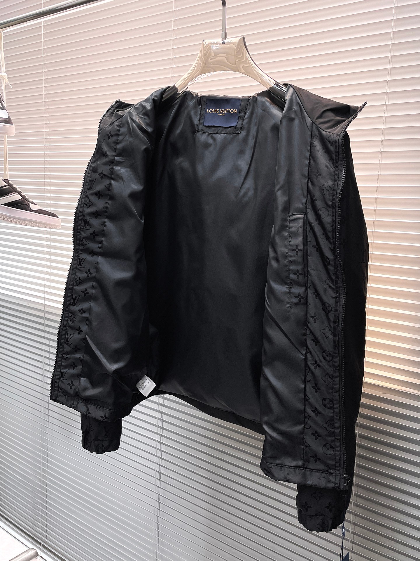 Louis Vuitton Male Jacket S-m-l-xl