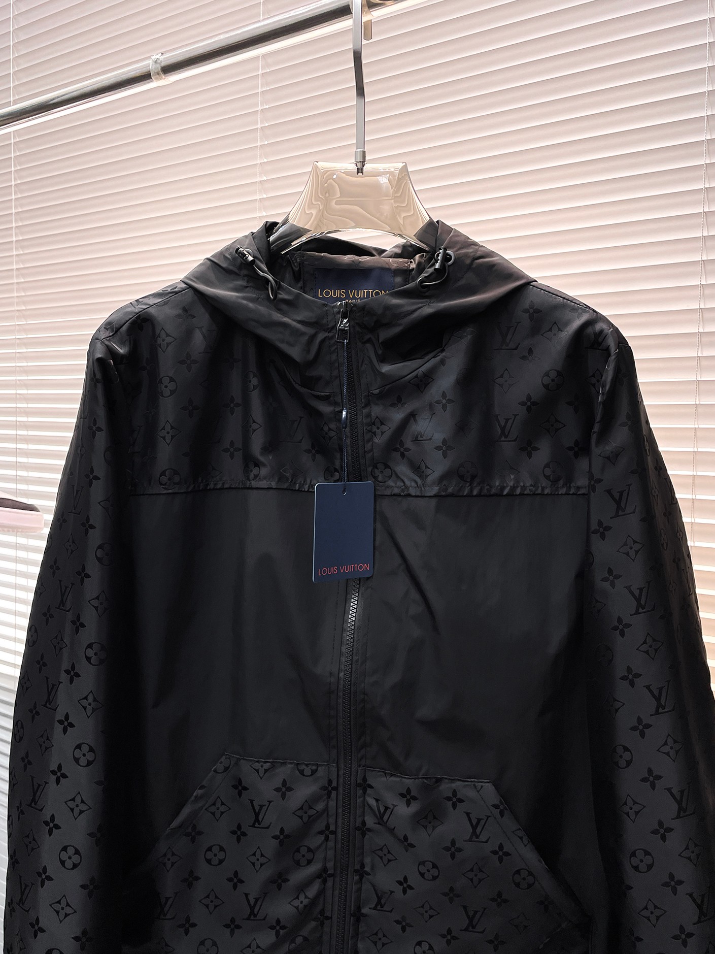 Louis Vuitton Male Jacket S-m-l-xl