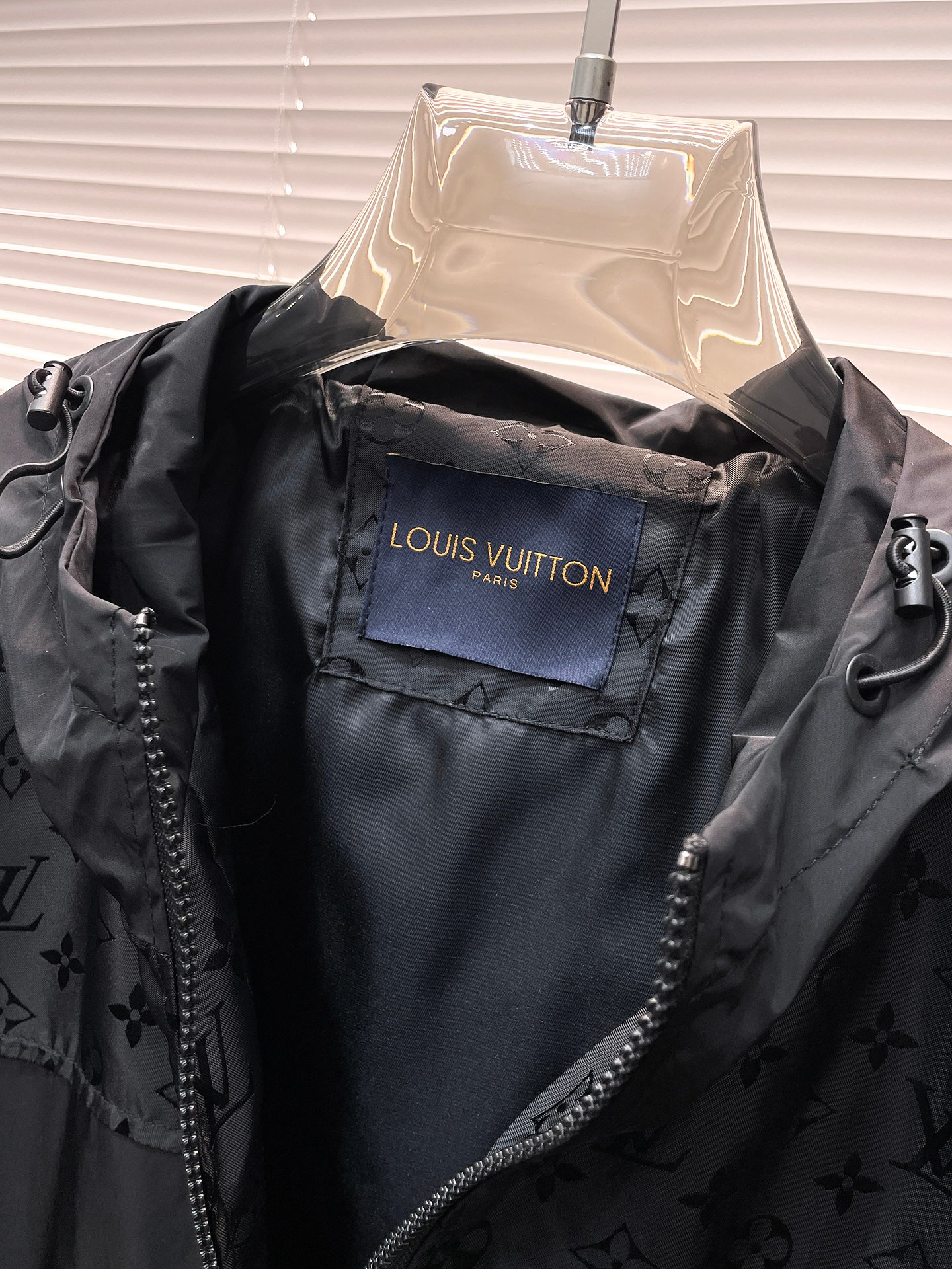 Louis Vuitton Male Jacket S-m-l-xl