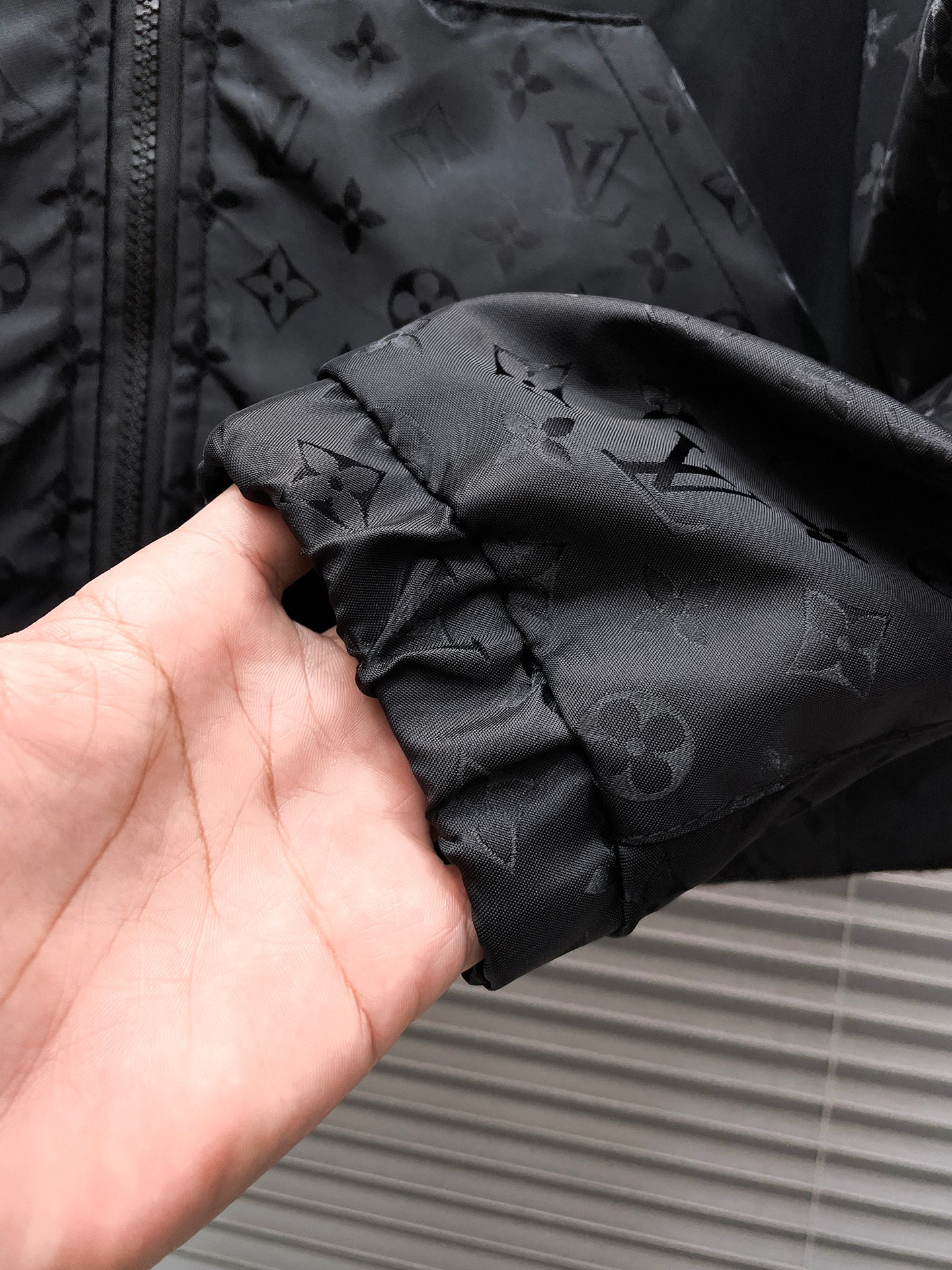 Louis Vuitton Male Jacket S-m-l-xl