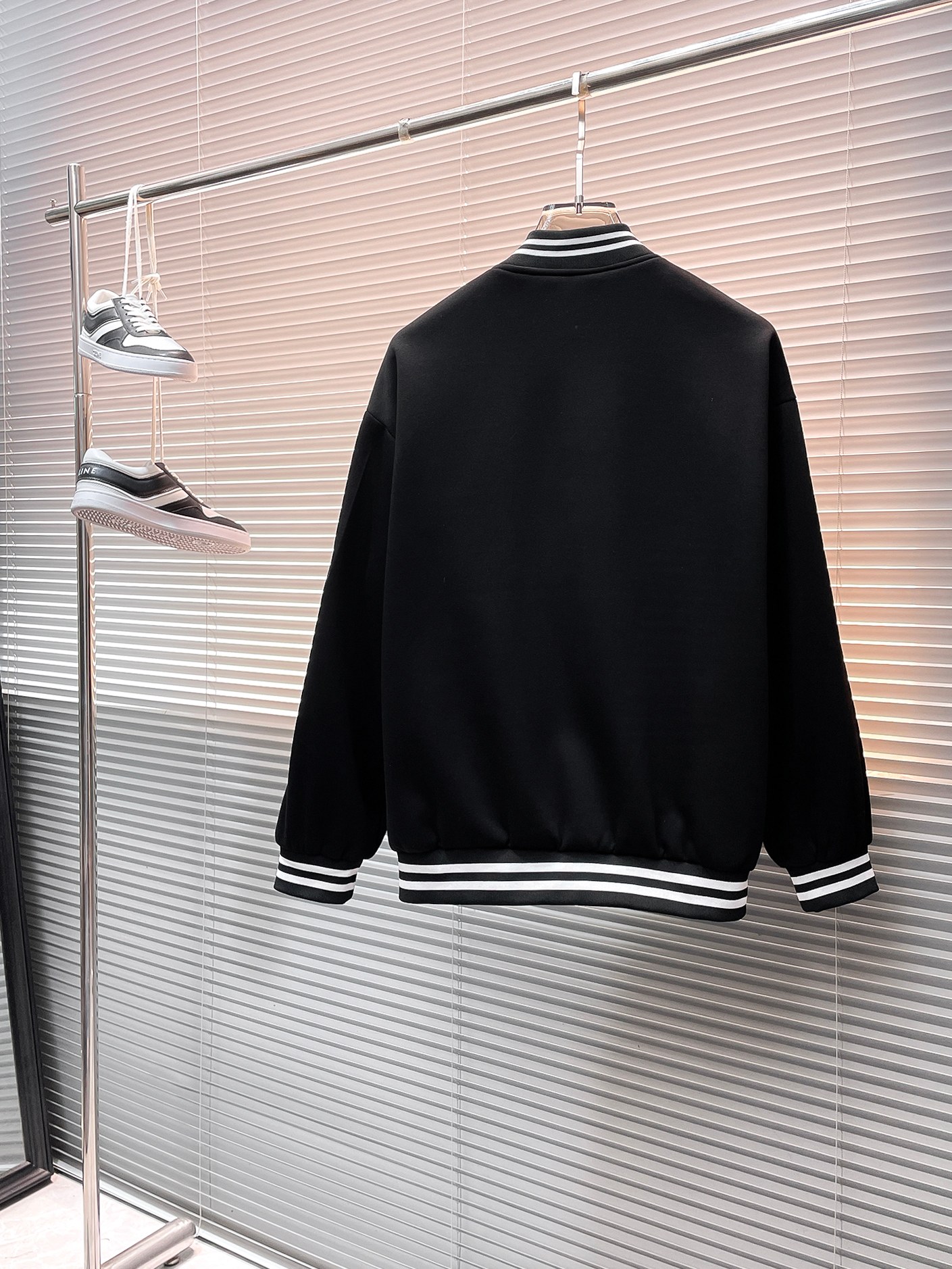 Louis Vuitton Male Jacket S-m-l-xl