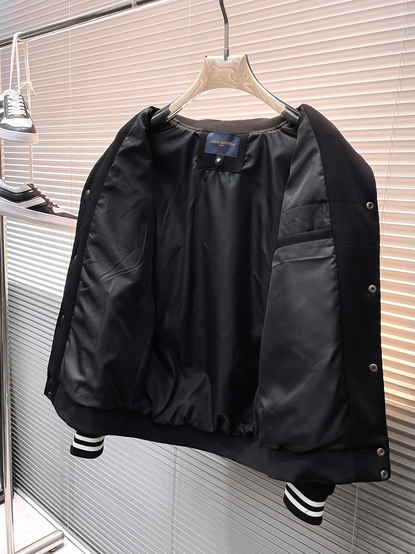 Louis Vuitton Male Jacket S-m-l-xl