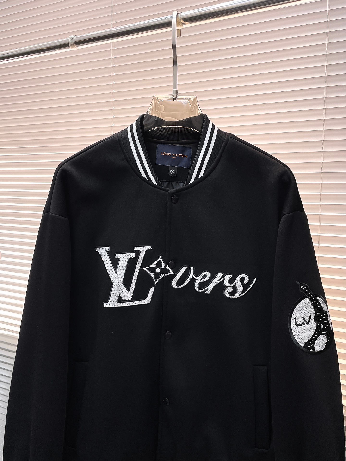 Louis Vuitton Male Jacket S-m-l-xl