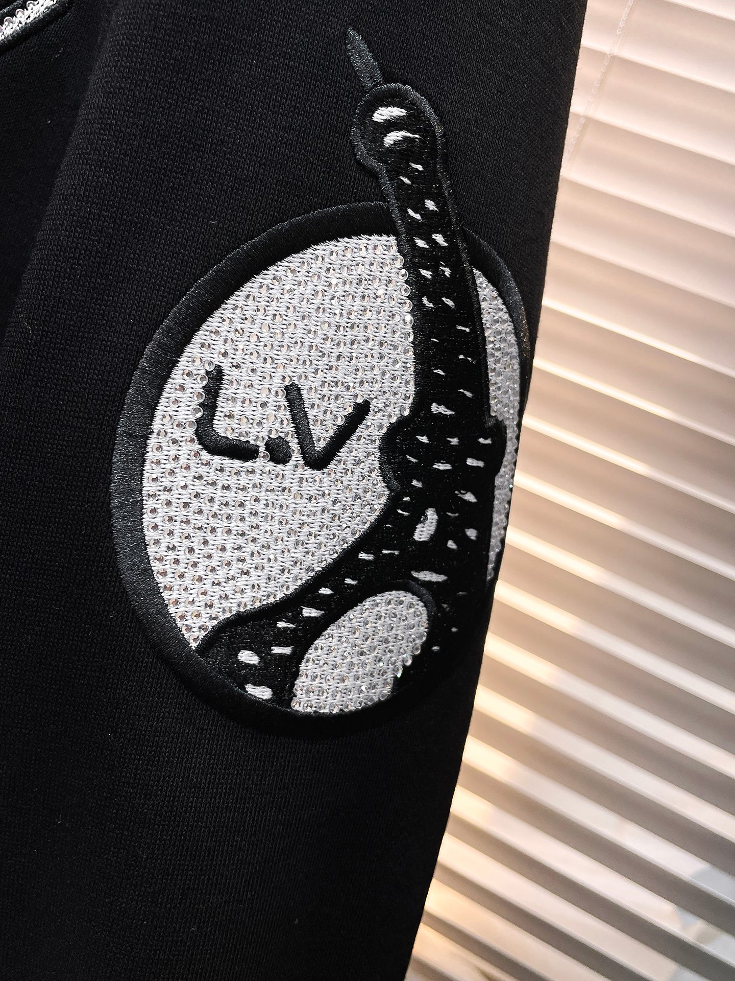 Louis Vuitton Male Jacket S-m-l-xl